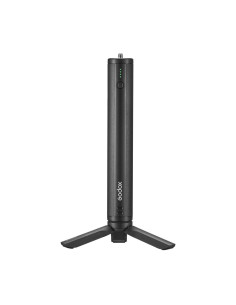 BPC-01 Grip di Ricarica da 10.000 mAh con Mini Treppiede