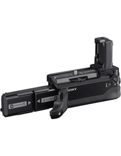 VG-C1EM  Battery Grip per Sony ILCE-7/ILCE-7R