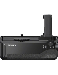 VG-C1EM  Battery Grip per Sony ILCE-7/ILCE-7R 2