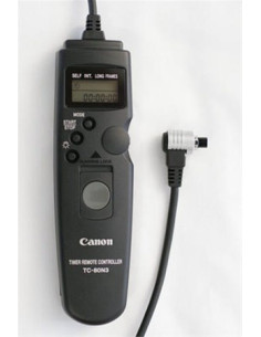 TC-80 N3 Sistema di Contr con Timer