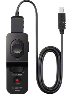 VPR1 Telecomando Con Cavo Multiterminale 2