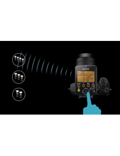 FA-WRC1M Telecomando wireless per gestire l'illuminazione 2