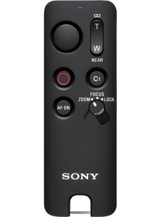 Telecomando Bluetooth RMT-VP2B