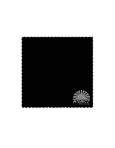 ASAKY PANNO MICROFIBRA PULIZIA LENTE 30X30 CON LOGO