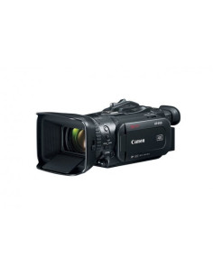 CANON XF400 4K UHD 15X 3G-SDI
