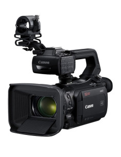 CANON XA50 VIDEOCAMERA COMPATTA CMOS AF 4K 15X