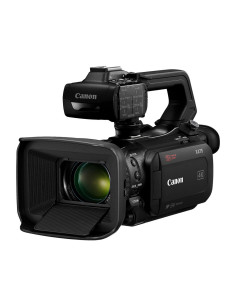 CANON XA75 VIDEOCAMERA COMPATTA 4K UHD