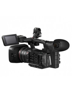 CANON XF605 BROADCAST CAMCORDER UHD 4K HDR PRO
