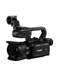 CANON XA65 VIDEOCAMERA COMPATTA 4K UHD