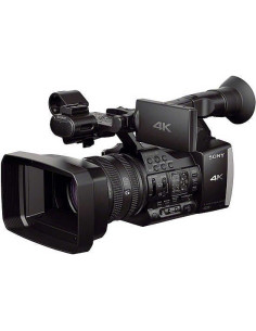 SONY HANDYCAM FDR-AX 1 ULTRA HD 4K XAVC-S