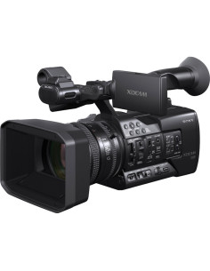 SONY TELECAMERA PXW-X160//C 15X XDCAM XAVC FULL HD