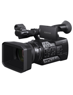 SONY TELECAMERA PXW-X180//C 15X XDCAM XAVC FULL HD WIRELESS