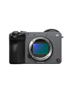 SONY ALPHA CINEMA LINE FX2 BODY