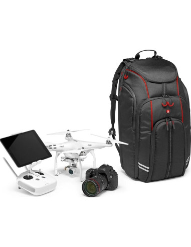 Zaino D1 per drone DJI Phantom