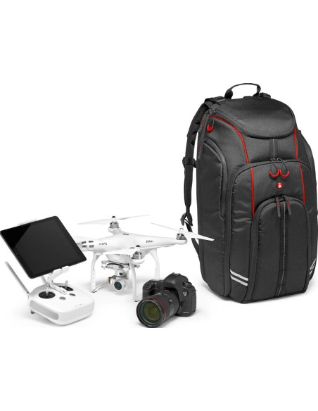 Zaino D1 per drone DJI Phantom
