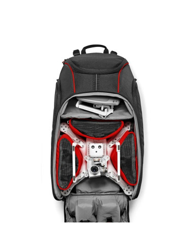 Zaino D1 per drone DJI Phantom