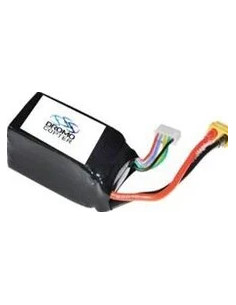 Batteria 40C 1300mAh per F58SIC 2