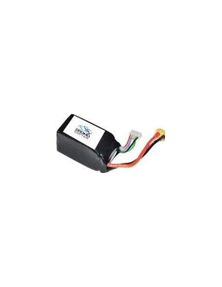 Batteria 40C 1300mAh per F58SIC