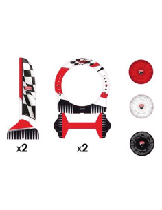 Circuito racetrack