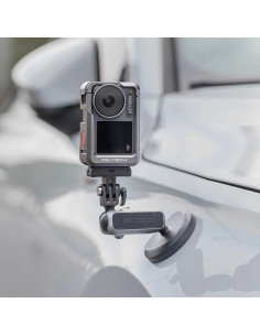 PGYTECH 42C-010 OSMO ACTION 3/4 CAMERA CAGE