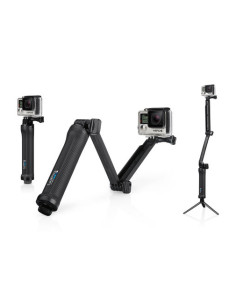GOPRO 3-WAY MANIGLIA PROLUNGA E TREPPIEDE