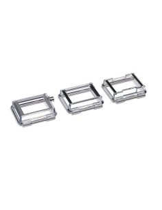 GOPRO SLIM CASE BACKDOOR - CHIUSURA MAGGIORATA CASE SLIM