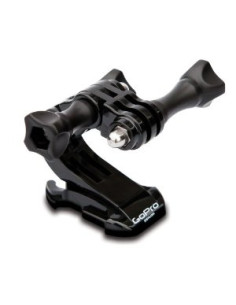 GOPRO HELMET FRONT + SIDE MOUNT - FISSAGGIO FRONTALE E LATERALE CASCHI