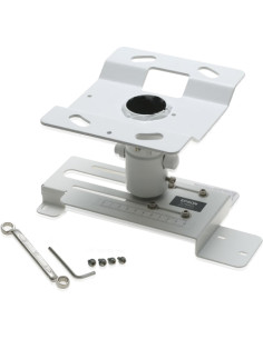 EPSON 3B23 STAFFA PER VIDEOPROIETTORE SUPPORTO A SOFFITTO BIANCA