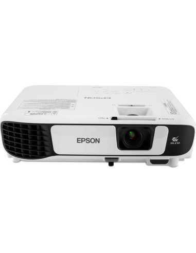 EB-S41 3300ANSI lumen 3LCD SVGA (800x600) Bianco