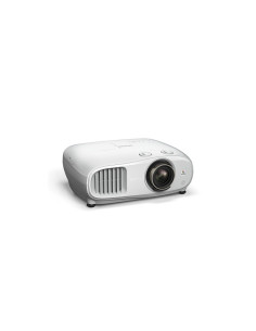 EPSON EH-TW7100 VIDEOPROIETTORE 4K PRO-UHD