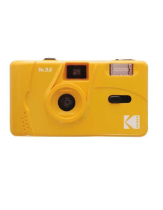 M35 Reusable Giallo