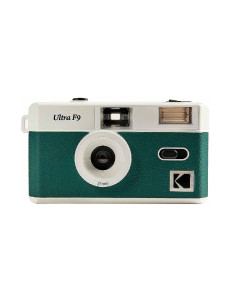 F9 Verde, Bianco