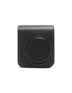 Custodia per Fuji Instax Mini 40 Nero
