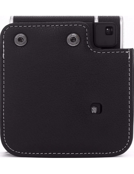 Custodia per Fuji Instax Mini 40 Nero