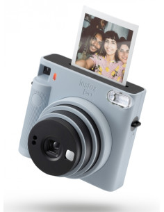 FUJI INSTAX SQUARE SQ1 GLACIER BLUE