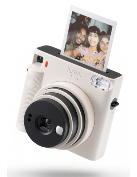 Instax Square SQ1 62 x 62 mm Bianco
