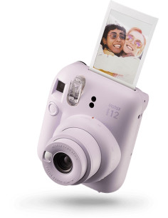 FUJI INSTAX MINI 12 PURPLE