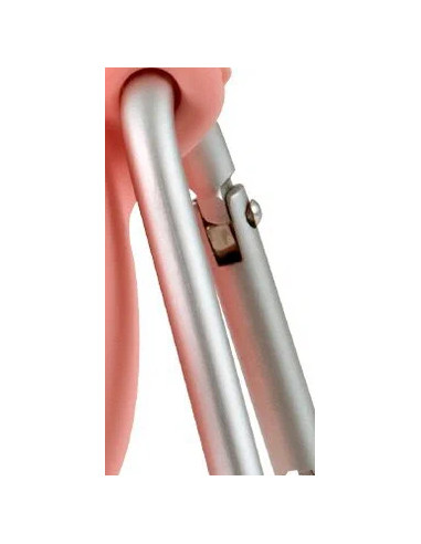 Custodia sottile per Pal - Rosa
