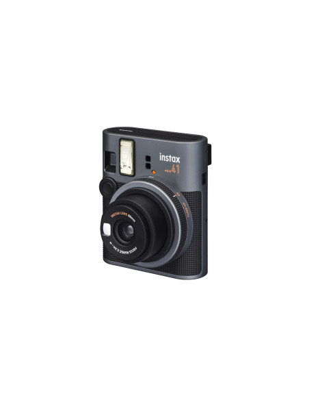 FUJI INSTAX MINI 41 BLACK