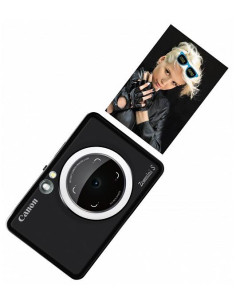 CANON ZOEMINI S MATTE BLACK ZINK