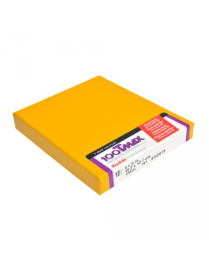 KODAK 1006873 T-MAX 100 PROF 4X5/10 