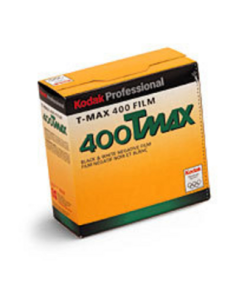 KODAK 8570541 RL T-MAX 400 35MMX100MT