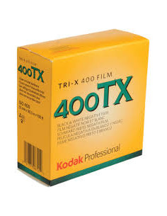 KODAK 1587716 RL TRI-X 400 35MMX100MT
