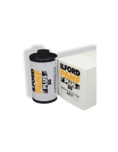 ILFORD PAN-F50 135-36 PELL.