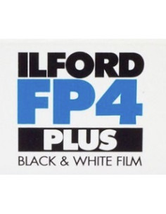 ILFORD FP4-125 135-36 PELL. PRO PACK 50PZ