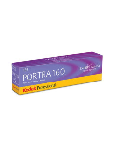 KODAK 6031959 PORTRA 160 135-36/5 NEW