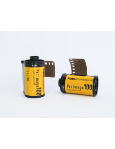 KODAK 6034466 PRO GOLD IMAGE 100 135-36/5 2