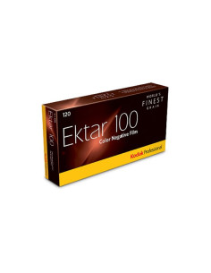 KODAK 8314098 EKTAR 100 120/5