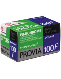 FUJI 16326028 PROVIA 100 F 135-36