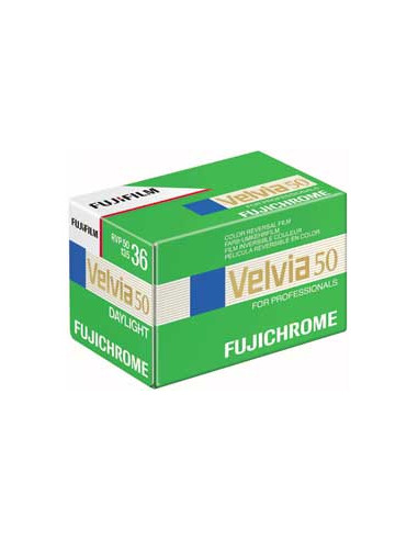 FUJI 16329161 VELVIA 50 135/36
